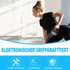 Hand Dynamometer, Digitaler Handkraftmessgerät, Produktbild-Vorschau 4