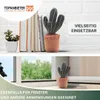 TOPANBIETER 999 Türstopper Kaktus Bodenstopper Türsack Deko Produktbild-Vorschau 5