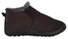 VAN HILL Damen Warm Gefütterte Winter Boots Stiefeletten Produktbild-Vorschau 4