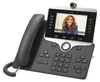 Cisco IP Phone 8865 - IP-Videotelefon - mit Digitalkamera, Produktbild-Vorschau 1