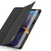 Dux Dukes - Custodia compatibile con Samsung Galaxy Tab S8 Anteprima dell’immagine prodotto 9