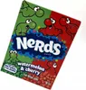 Nerds Watermelon & Cherry 46,7g Produktbild-Vorschau 3