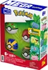 MEGA Pokémon HWR77 gioco di costruzione Anteprima dell’immagine prodotto 8
