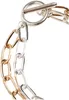 Urban Classics Armkette Damen Bicolor Layering Bracelet Produktbild-Vorschau 5