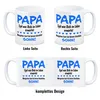 Papa, wenigstens hast du keinen hässlichen Sohn Produktbild-Vorschau 4