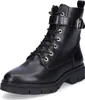 Tamaris Damen Stiefelette Schnürboots Reißverschluss Lack Produktbild-Vorschau 17