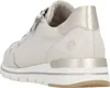 Remonte Damen Sneaker Leder Reißverschluss und Schnürung Produktbild-Vorschau 7