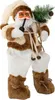 Tutumi Santa 301252 44Cm White Produktbild-Vorschau 1