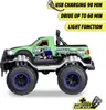 RC Jungle Wrestler Ford F150 Produktbild-Vorschau 5