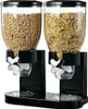 Müslispender doppelt, Kornflakes Spender, Cerealienspender, Produktbild-Vorschau 2
