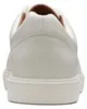 Clarks 26140164 Bílý Náhled obrázku produktu 14