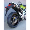 IXIL Edelstahl-Endtopf Hyperlow-SFV 650 Gladius, 09-12, Produktbild-Vorschau 9