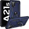 Outdoor Schutz Hülle für Samsung Galaxy A21s Armor Case Produktbild-Vorschau 1