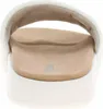 Rieker Klassische Pantoletten Damen 31393933363939 Weiß 38 Produktbild-Vorschau 4