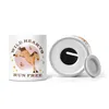 Wild Hearts Run Free Spardose Pferd Hengst Stute Hobbie Produktbild-Vorschau 2