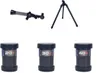 Mini telescopio telescopio 40x con treppiede facilmente Anteprima dell’immagine prodotto 5
