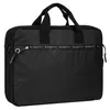 bugatti laptop bag borsa a tracolla con scomparto per Anteprima dell’immagine prodotto 8