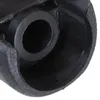 Hyundai i20 07-12 Pomello del cambio NERO + CROMO 6 MARCE Anteprima dell’immagine prodotto 10