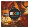 EXS kondómy so zmiešanými príchuťami 12 ks. Náhľad obrázku produktu 2