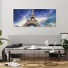 Bilder auf glas - Eiffle Paris Turm - 120x50cm - Glasbilder Produktbild-Vorschau 6
