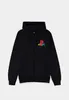 Playstation Kapuzenjacke Herren Logo schwarz XXL Produktbild-Vorschau 4