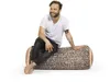 Magma Heimtex Sitting Point Sitzsack, Sitzhocker DotCom Produktbild-Vorschau 2