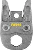 REMS Pressbacke Presszange Standard M22 ( 570130 ) für Produktbild-Vorschau 11