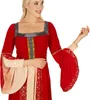 dressforfun® Frauenkostüm Königin Produktbild-Vorschau 3