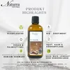 Bio Glycerin 100ml pflanzlich vegan Feuchtigkeitspflege Haarpflege Naturkosmetik Produktbild-Vorschau