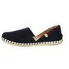 Verbenas Carmen Slipper Schwarz Produktbild-Vorschau 11