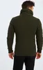 Leif Nelson Schalkragen Herren Strickjacke Schalkragen Produktbild-Vorschau 3