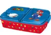 p:os Porta pranzo Super Mario per bambini con 3 scomparti, Anteprima dell’immagine prodotto 5