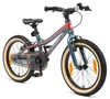 BIKESTAR Kinder Fahrrad MTB ab 5 Jahre | 18 Zoll Alu Produktbild-Vorschau 1