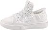 Sneaker für Damen in weiß Produktbild-Vorschau 9