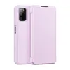 Dux Ducis Etui Etui Hülle für Samsung Galaxy A03S Rosa Produktbild-Vorschau 11