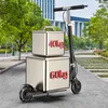 FOXSPORT Roller Kinder Scooter Cityroller Tretroller Produktbild-Vorschau 10