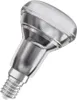 A studio shot of a single light bulb. Produktbild-Vorschau