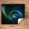 DarHaus Herdabdeckplatte 60x52 cm Anti Rutsch Matte Produktbild-Vorschau 2