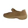 Waldläufer Kya Kletthalbschuh beige in Gr. 38 Produktbild-Vorschau 16