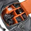 mantona ElementsPro 40, Obal na batoh, ľubovoľná značka, Náhľad obrázku produktu 2