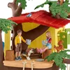 Schleich Dům Na Dobrodružném Stromě 102642408 Náhled obrázku produktu 6