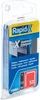 Rapid Tools 40109512 Rapid Feindrahtklammern Typ 53, 12 mm, Voir les images du produit 5