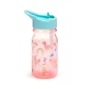 Puckator Brotbox & Trinkflasche im Set Einhorn Lunchbox Produktbild-Vorschau 5