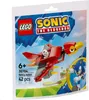 LEGO Balkiry a útok, Sada na stavění, 6 rok/roky, Plast, 42 Náhled obrázku produktu 5