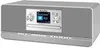 Technisat DigitRadio 372 CD BT, argento Anteprima dell’immagine prodotto 5