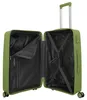 Pacific – 4-kolieskový vozík 67 cm (antracit) Náhľad obrázku produktu 6