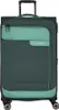 Travelite Viia - 4-Rollen-Trolley L 77 cm erw. (Eukalyptus) Produktbild-Vorschau 14