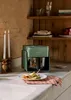 AIR FRYER STUDIO CRYSTAL - 4,2L Glas-Heißluftfritteuse mit Produktbild-Vorschau 1