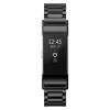 Strap-it Fitbit Charge 2 Gliederarmband (Schwarz) Produktbild-Vorschau 3