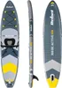Rebel RBA-4501 Paddleboard SUP s příslušenstvím 350 cm, 140 Náhled obrázku produktu 4